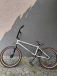 rower BMX CTM Pop 20" Cr-Mo 21TT