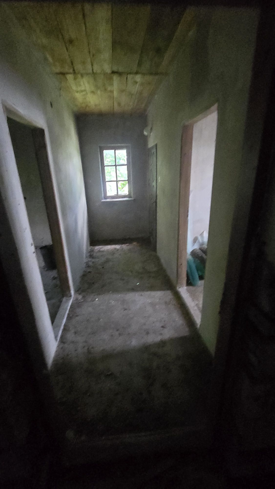Budynek użytkowy 450m2