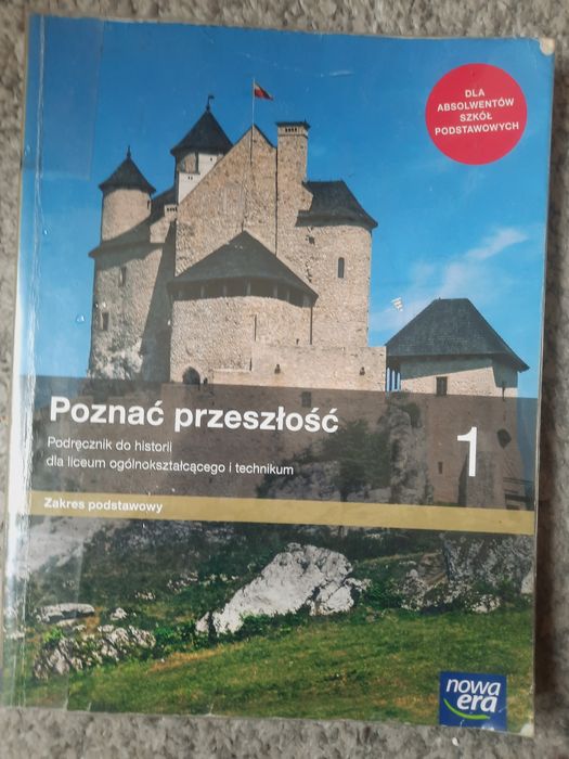 Poznac przeszłosc 1