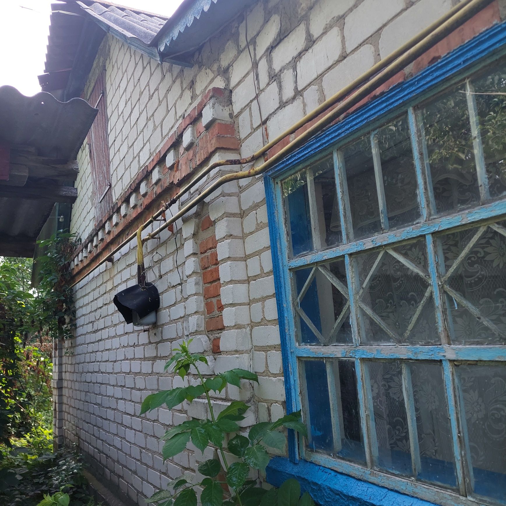 Продам будинок с. Зарудинці,  Ружинський р-н