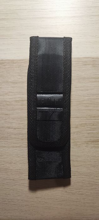 Porta lanterna/bastão policial TRLIFE