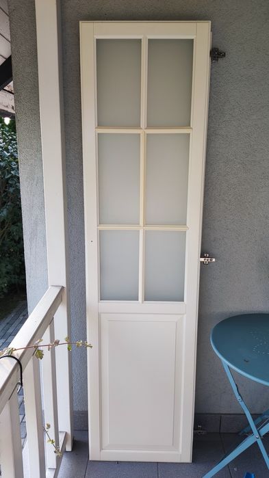 Drzwi do szafy IKEA system PAX