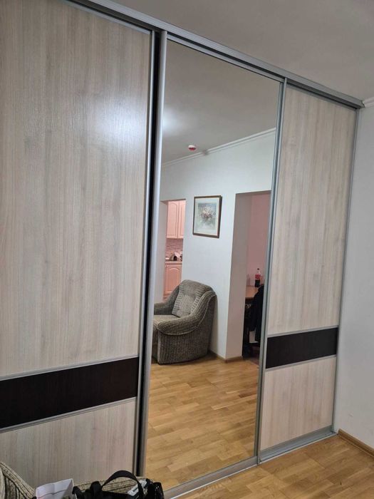 Оренда 1кім  Скрипника вул- м. Вокзальна