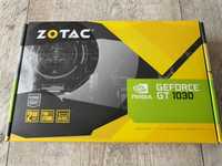 Zotac GeForce GT 1030 2GB GDDR5
