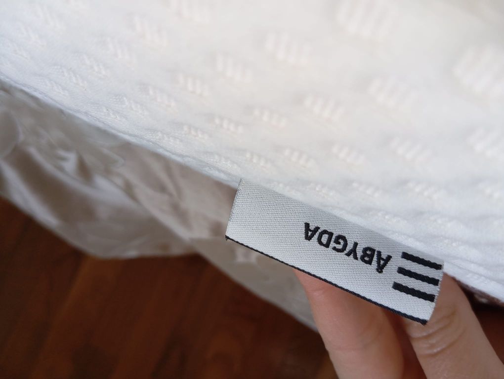Colchão de espuma IKEA