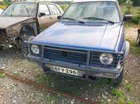 Golf 2 Country 1.8