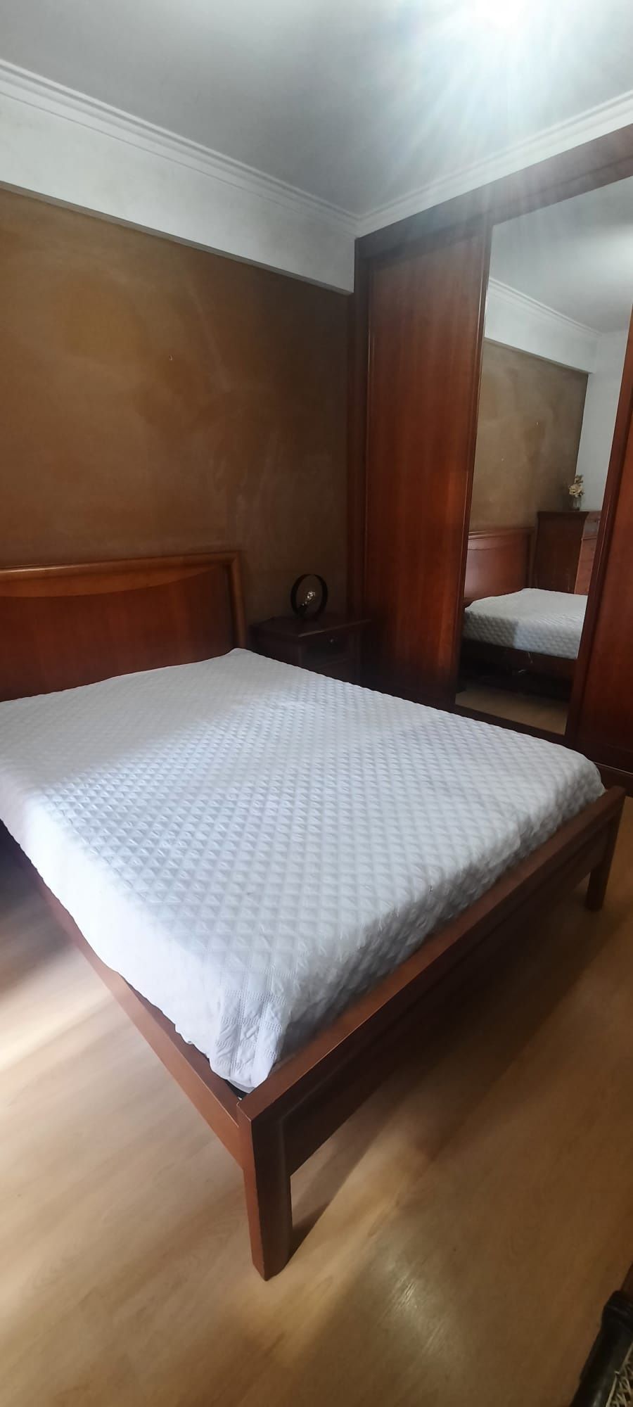 Conjunto de quarto
