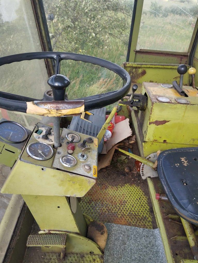 Class Merkator 75