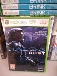 Halo odst 3 xbox 360