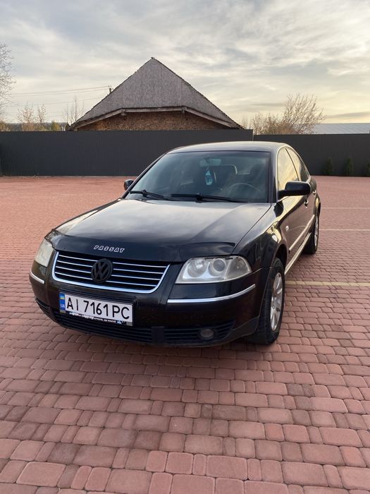 Продам Passat B5+, 2002 року випуску рест!!!
