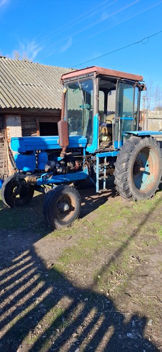 Продам Трактор Т28