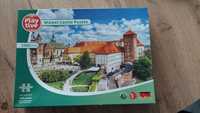 Puzzle 1000szt. - Wawel