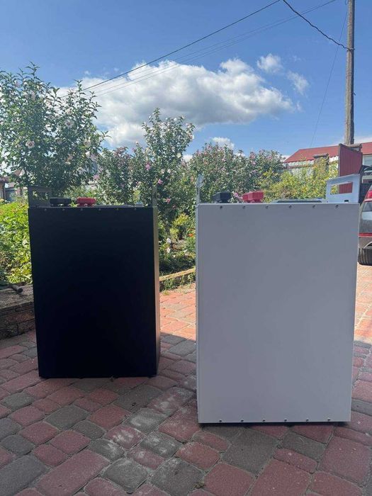 Акумуляторна збірка Lifepo4 48v 16 квт з комірок Eve Grade A