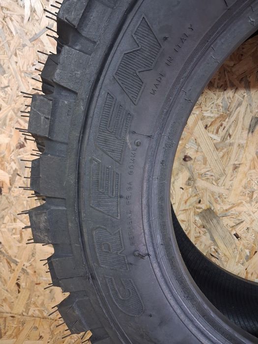 Opony terenowe 215 70 R16 Sahara Tracker
