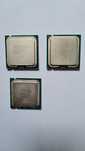 Процесор Intel Е5700 Робочі !
