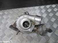 bdb TURBINA Volvo C30 S40 V50 2.0 163 KM gwarancja