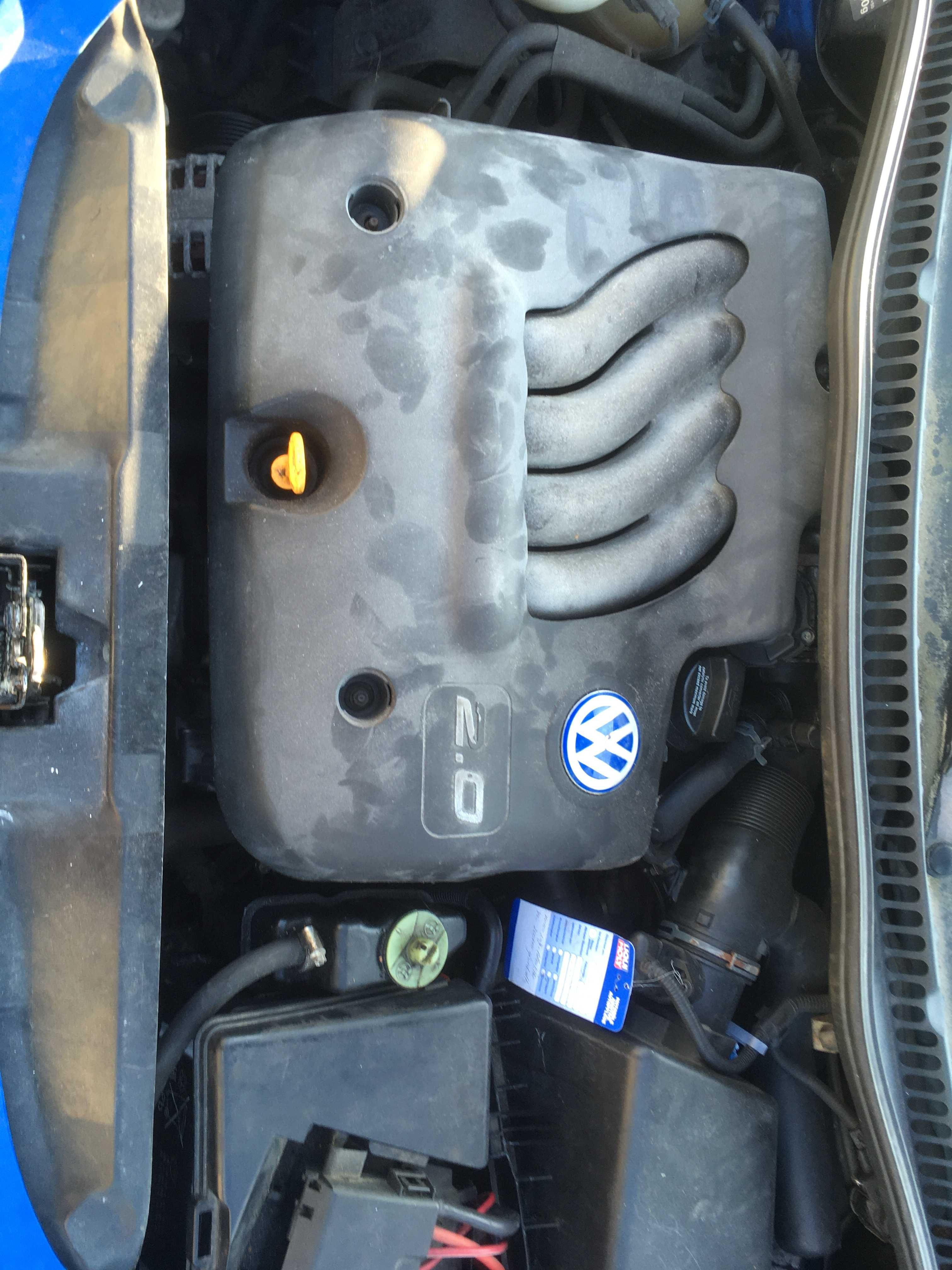 zderzak klapa tył kompletny do VW NEW BEETLE 98-04 zderzak tył