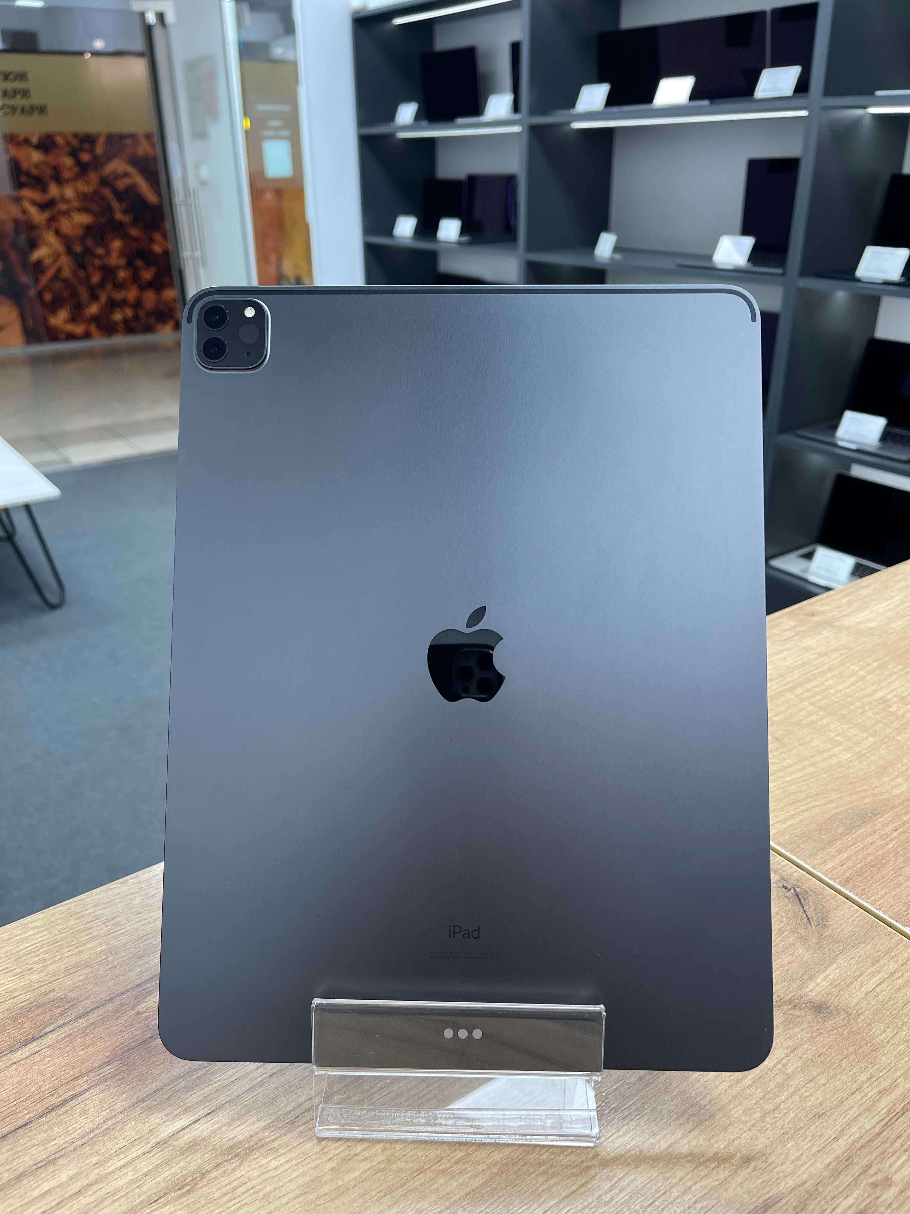 iPad Pro 12,9” 2019 128ssd Wi-Fi/LTE гарантія/ 63176SV