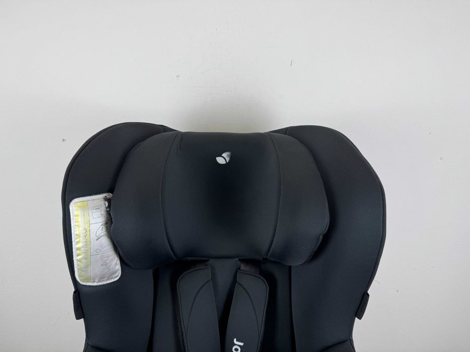 Fotelik samachodowy Joie i-Spin E 360 i-Size 0-18kg