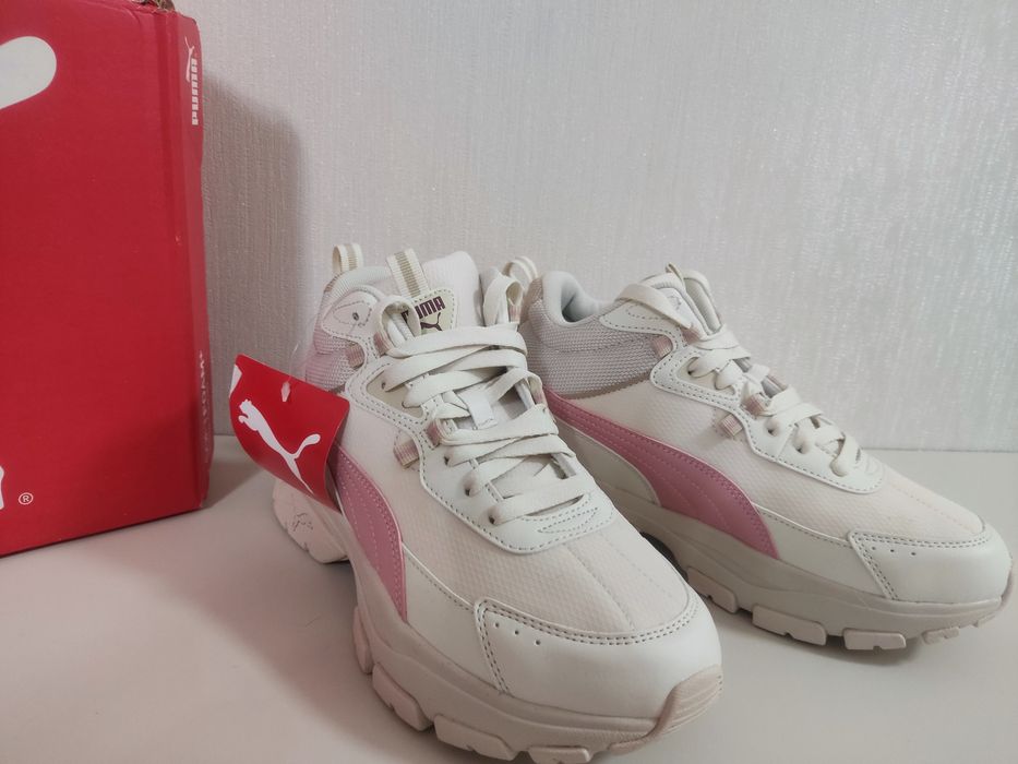 Кросівки puma жіночі