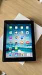 Ipad Wi-Fi Cellular 32GB Bkack - komolet