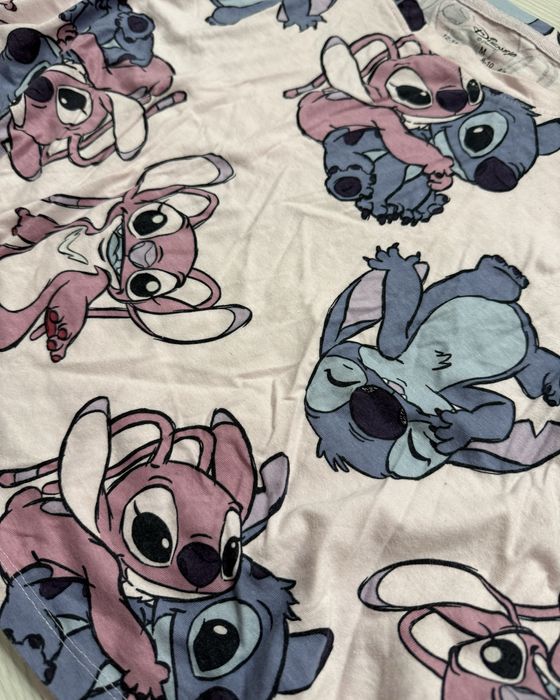 Піжама Стіч Disney