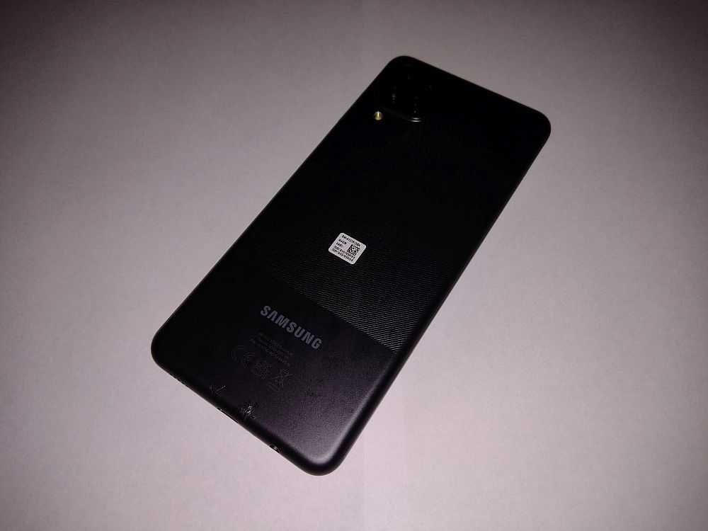 Samsung Galaxy A12 64GB