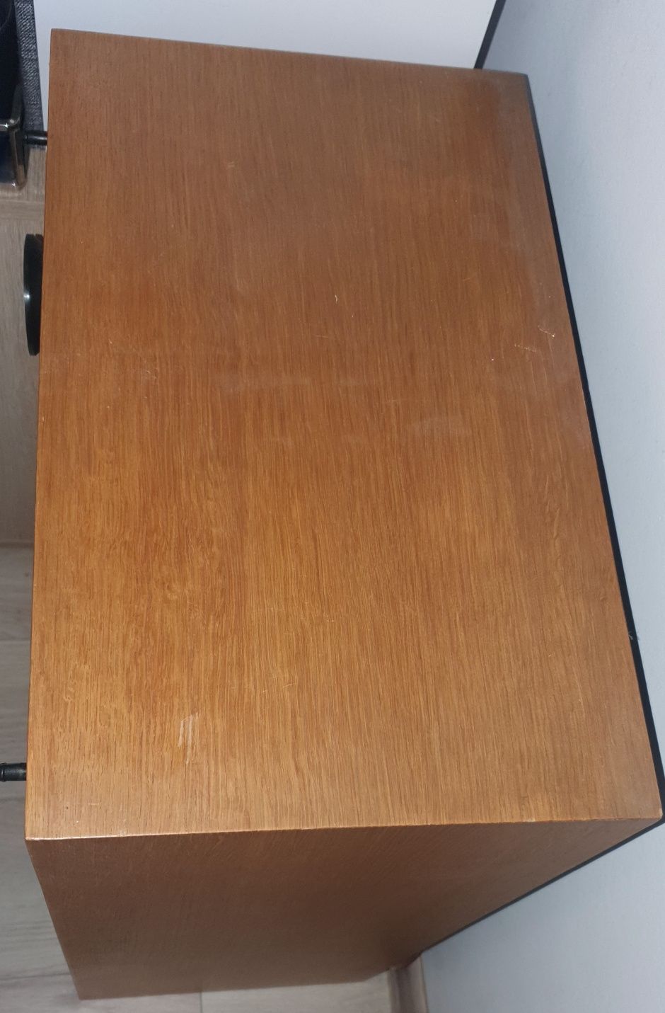Zestaw Radmor 5102, Radmor 5470, Radmor 5122 , Tonsil ZG40