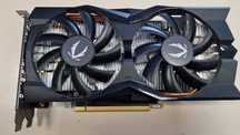 ZOTAC GeForce GTX 1660 Super 6GB