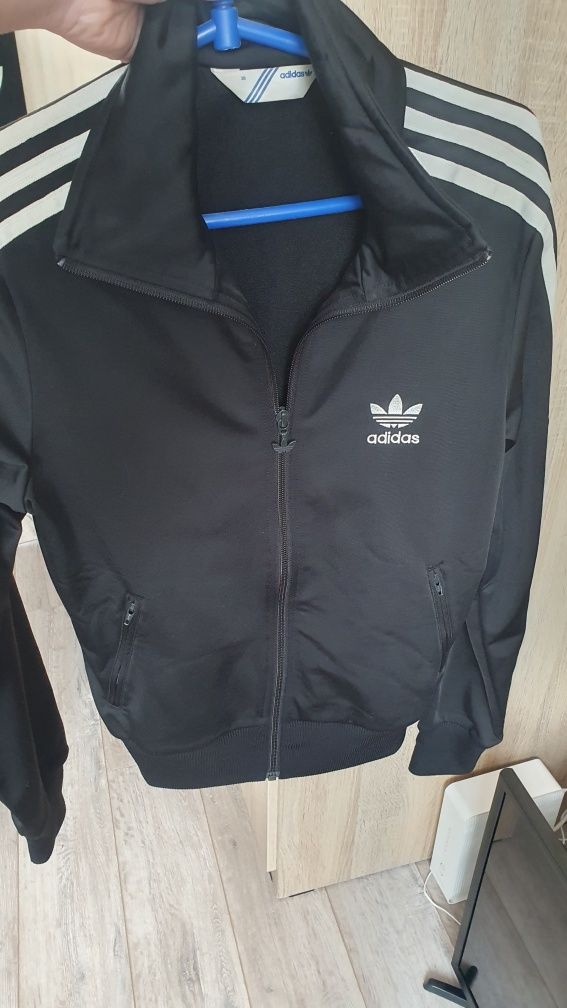 Bluza adidas r.S