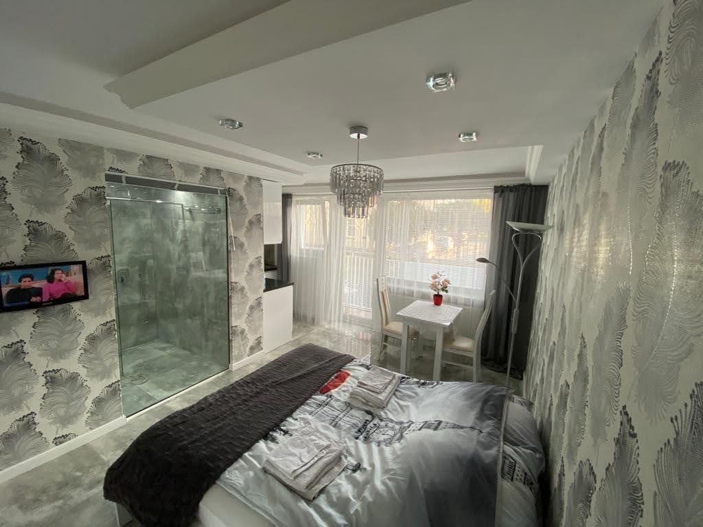 Apartament na pograniczu Gdańska i Sopotu