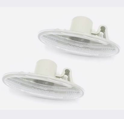 запчастини повторитель поворотов Nissan Juke Освітлення та лампи мото