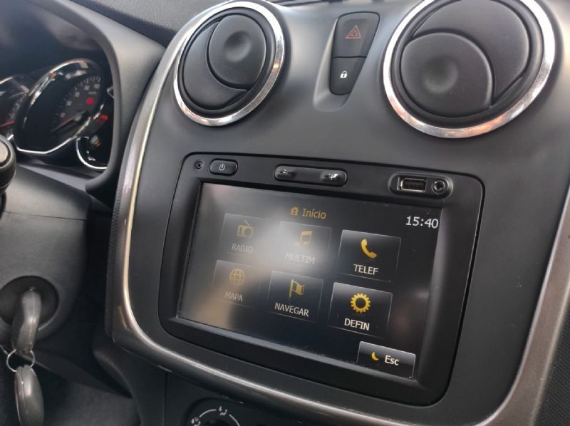 Dacia Sandero Stepway 0.9 TCe