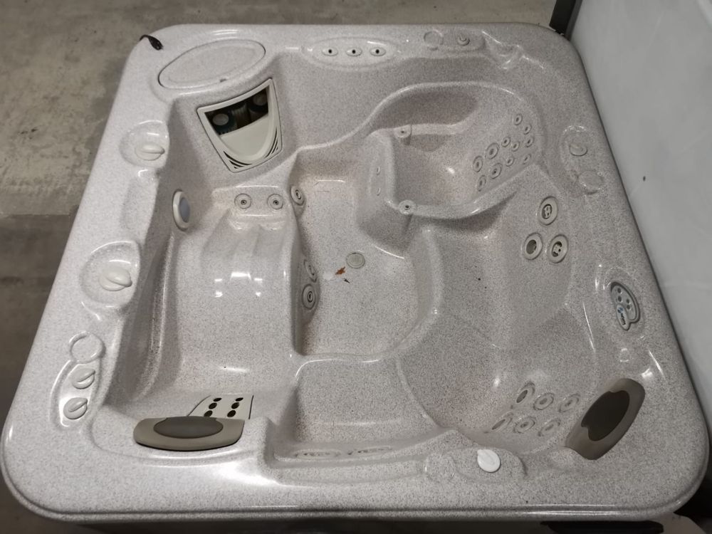Jacuzzi Hotspring envoy super okazja outlet