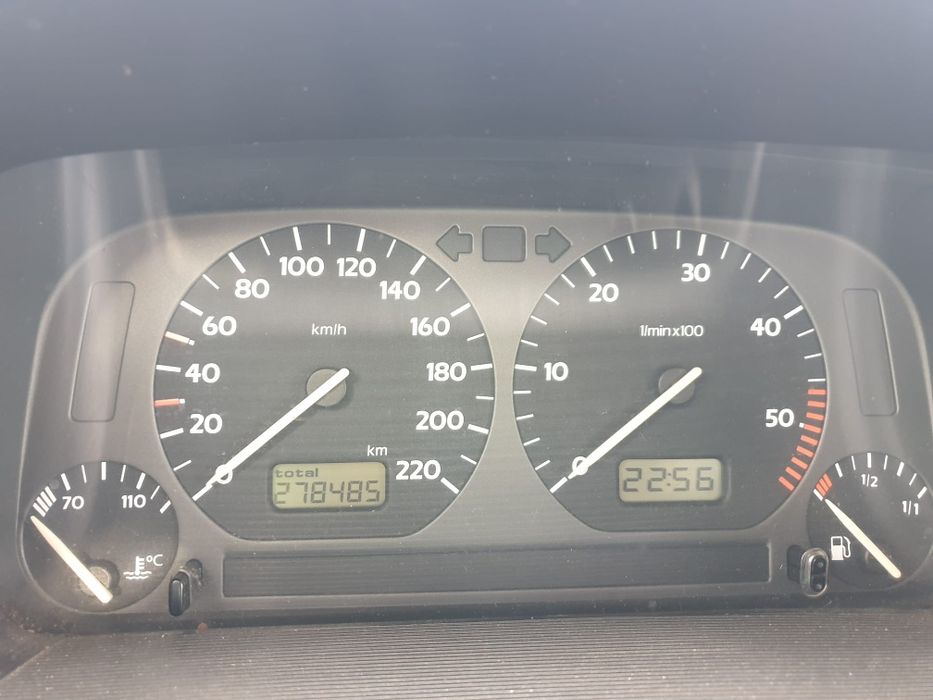 Sprzedam vw vento 1.9tdi