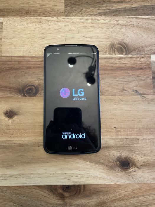 —Telefon LG K10–