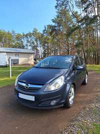 Opel Corsa D 1.2 16V 2009 Cosmo