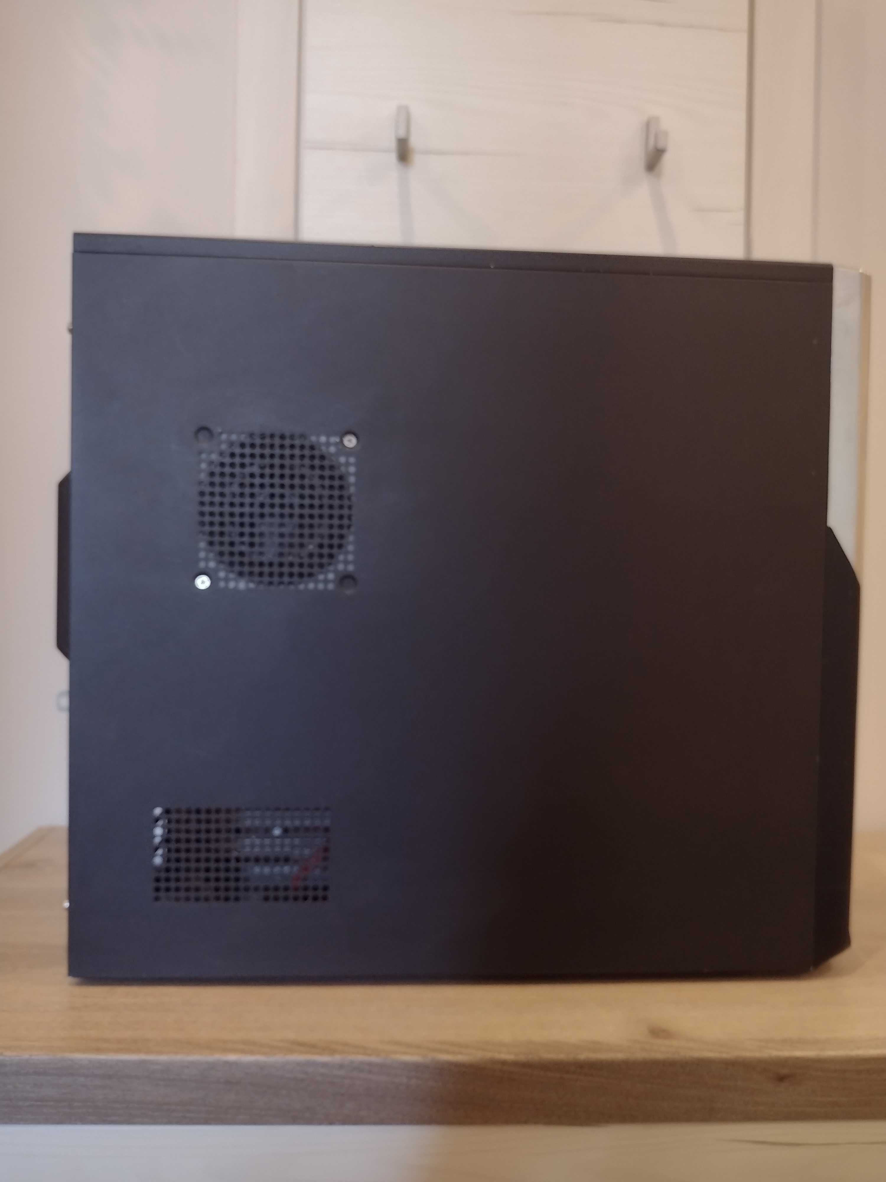 Компьютер Core 2 Duo E8400, 4gb RAM, Zotac GeForce 9500GT