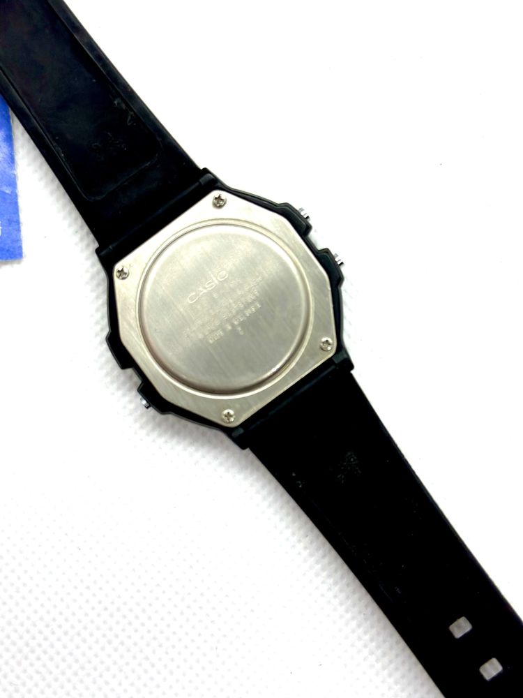 Casio F-96W New old stock! Super raro