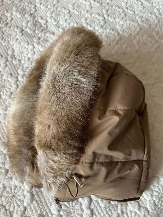 Пуховик Michael Kors/ Майкл Корс