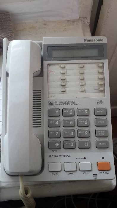 Телефон Panasonic