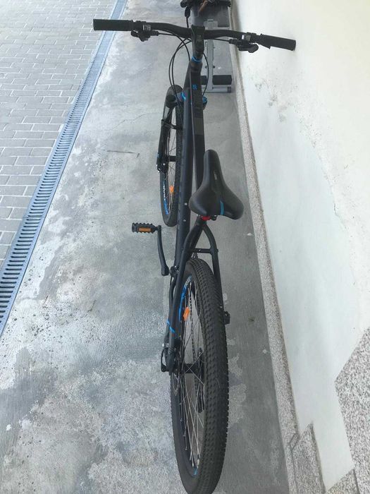 Bicicleta B Twin Rodado 27.5