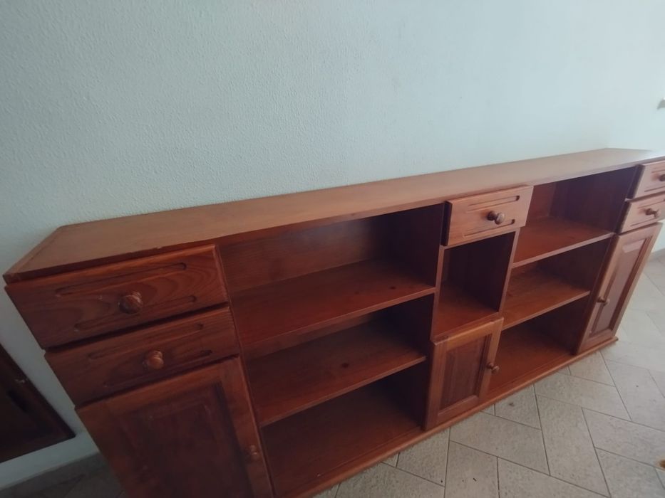 Vendo móvel para arrumação