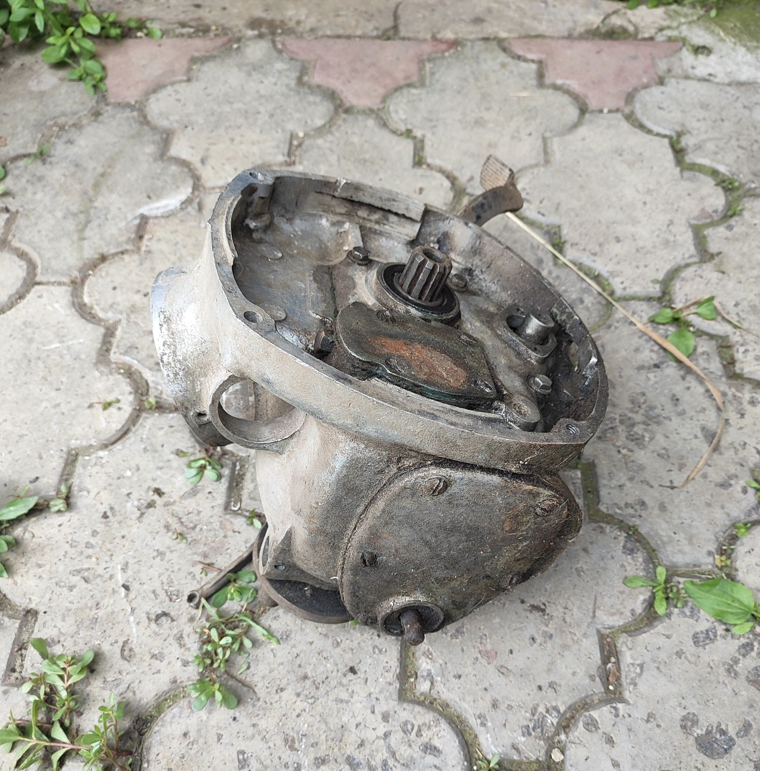 Коробка КПП К -750,Урал