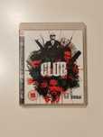 PS3 The Club PlayStation 3