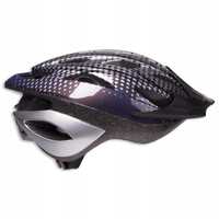 Kask na rower S/M
