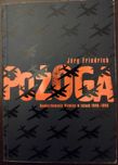 Pożoga. Bombardowania Niemiec w latach 1940- 1945. Jorg Friedrich