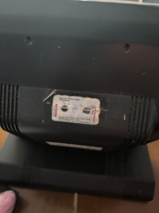 Vendo POS de restauração completo