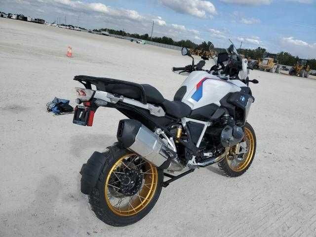 Salvage BMW R 1250 GS 2023