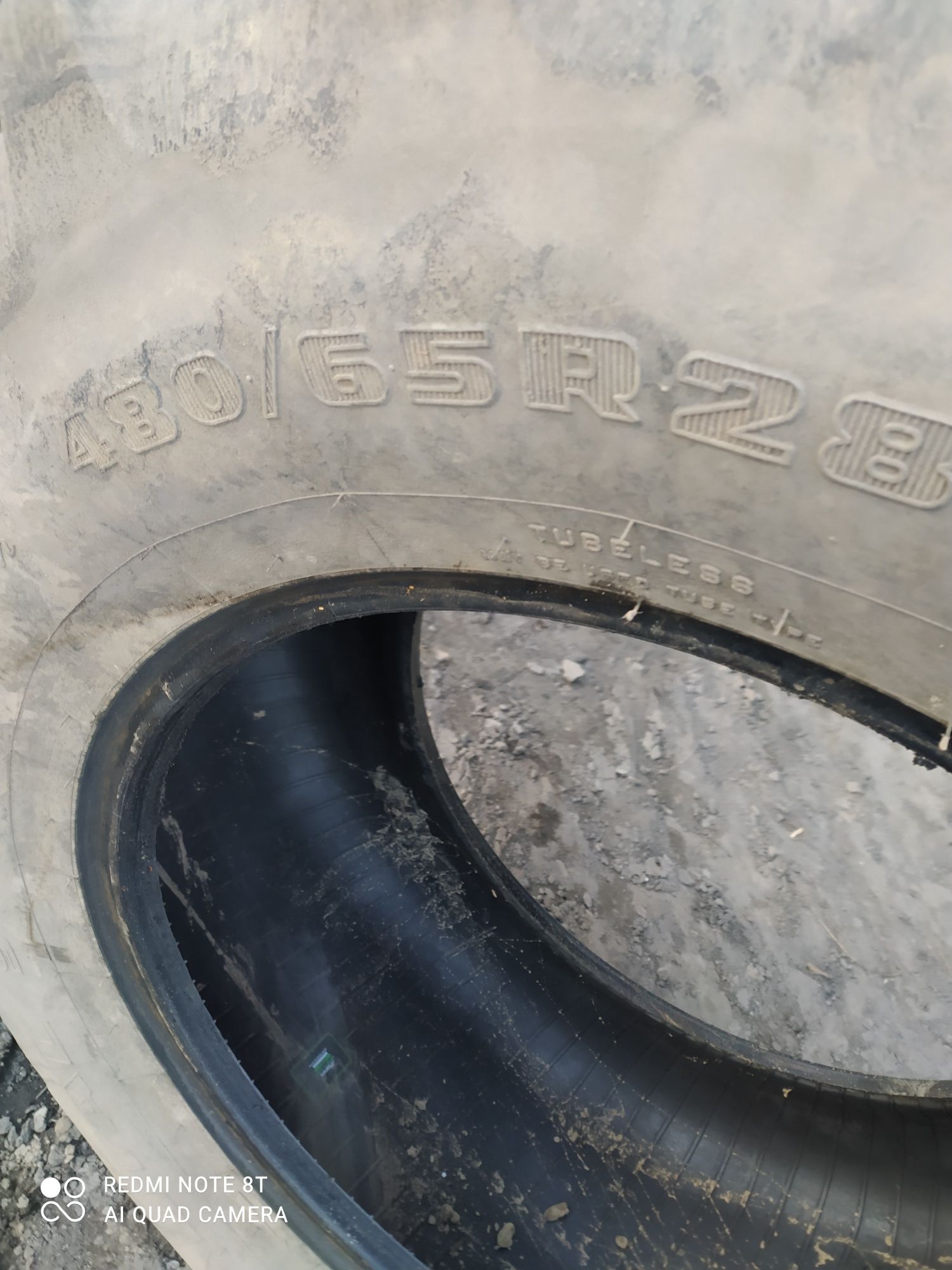 Opona, opony 480/65r28